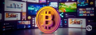 Bitcoin Is The Next Big Thing In Entertainment