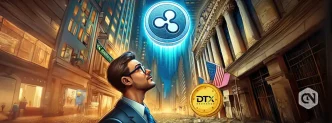 Will XRP Reach 1 dollar in 2025 Fantom and DTX Show Stronger Potential