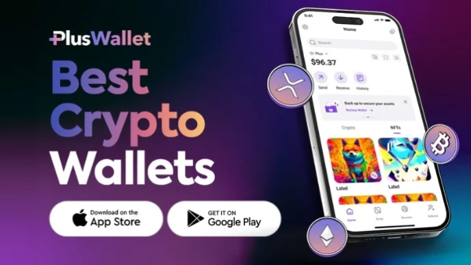 Your Ultimate Guide to the Top 5 Android Crypto Wallets