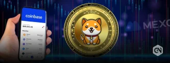 BabyDoge Pushes for Coinbase Listing and Add USDC Pair on MEXC, Surge Emminent