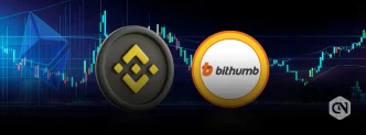 Binance and Bithump List Movement (MOVE) A Ethereum Layer 2 Solution