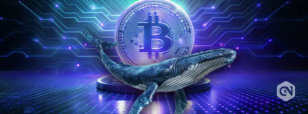 Bitcoin Whale Continue Buying the Dip, BTC Price to $135K