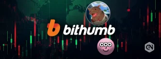 Bithumb Lists Moo Deng, Mocaverse; MOODENG, MOCA Soars