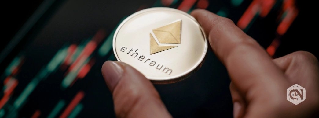 Crypto Expert Reveals 4 Reasons to Buy Ethereum Now!