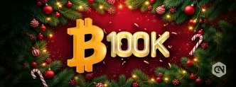 Crypto Celebrates ‘Early Christmas’ with Bitcoin at $100K: Reactions and Insights