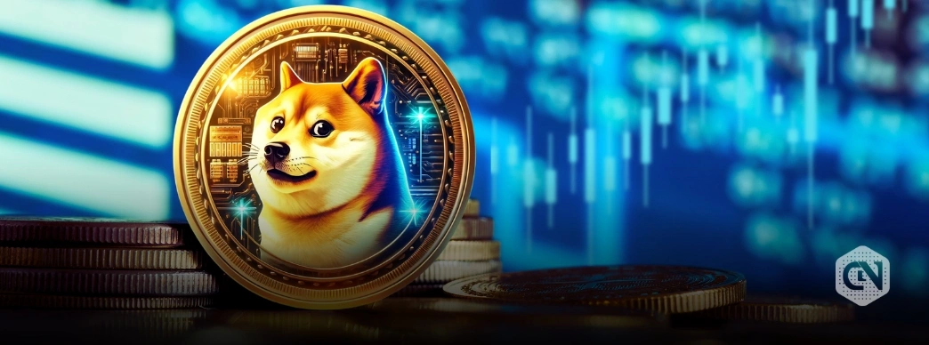 Dogecoin's $DOGE crossed $0.4, $0.5 by the end of the week