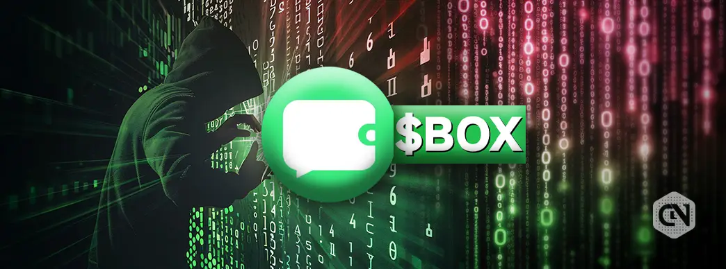 DeBox Social Suffers $280K Crypto Loss in Security Attack