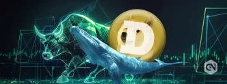 Dogecoin Whales Buy 160M DOGE, Price to $1 Soon?