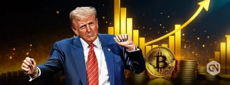 Donald Trump's Inauguration May Trigger Short-Term Crypto Surge: Research