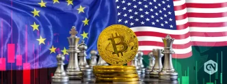 European MP Calls For Strategic Bitcoin Reserve Similar to US