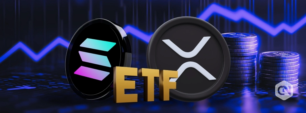 Grayscale Files for spot Solana ETF, XRP ETF Next