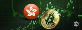 Hong Kong to Implement Crypto Asset Reporting Framework by 2026