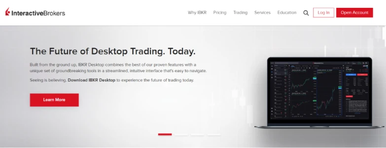 Interactive Brokers