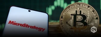 MicroStrategy Buys Another $2.1B Bitcoin, BTC Price to Breach $100K Again