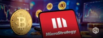 MicroStrategy Scoops 15,400 Bitcoin Amid Renewed Optmism Around $100K Target