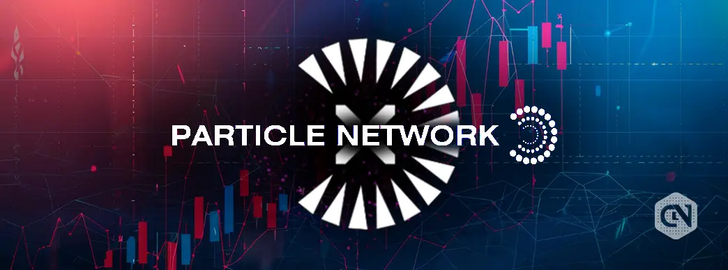 Particle Network Unveils UniversalX: The First Chain Abstraction Trading Platform