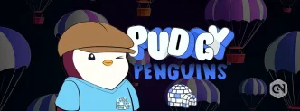 Pudgy Penguins' $PENGU Airdrop: A Hit or Miss on Day 1?