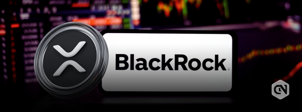 Reports claim BlackRock could move $9 trillion