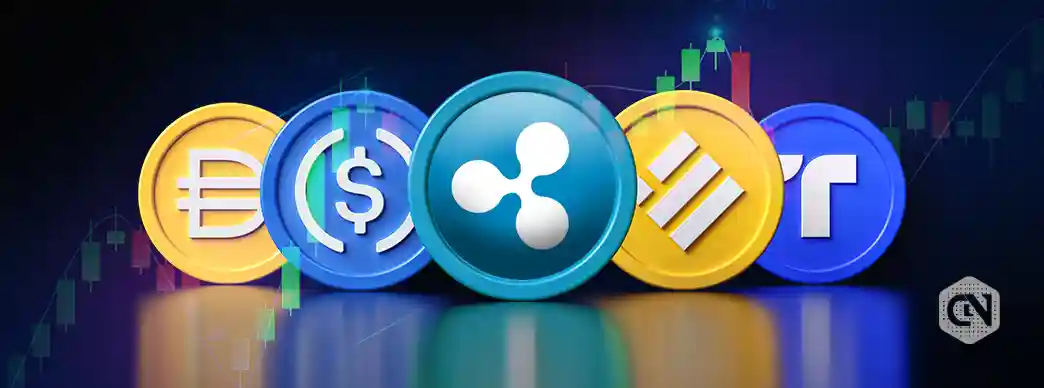 Ripple to launch stable coin today