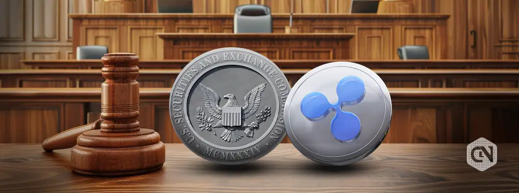 SEC Lawyer in Ripple Case Gets Promoted But There's Good News