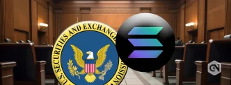 SEC Notifies Rejection of at Least Two SOL ETF Applications