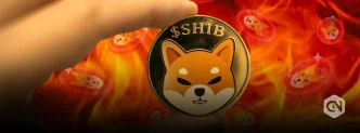 Shiba Inu Community Burns 2 Billion SHIB Amid Major Shibarium Upgrade