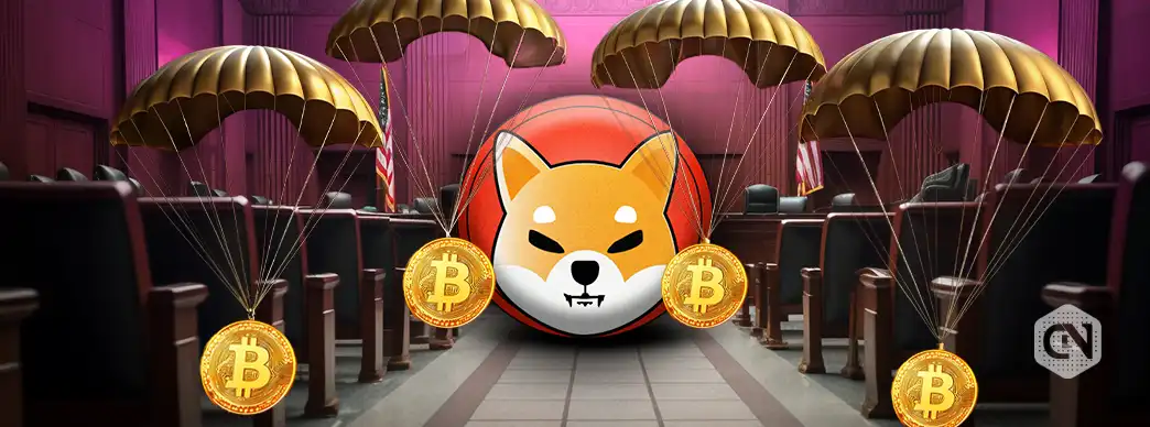 Shiba Inu Community Rejoices as Team Reveals SHIFU Airdrop