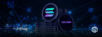 Solana Blockchain Breaks New Records, SOL Price to $400