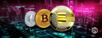 Crypto Analyst Shares Bold Prediction for BTC, ETH & Other Altcoins