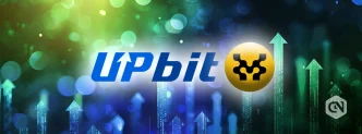 Upbit Lists Movement(MOVE) across KRW, BTC, USDT Markets