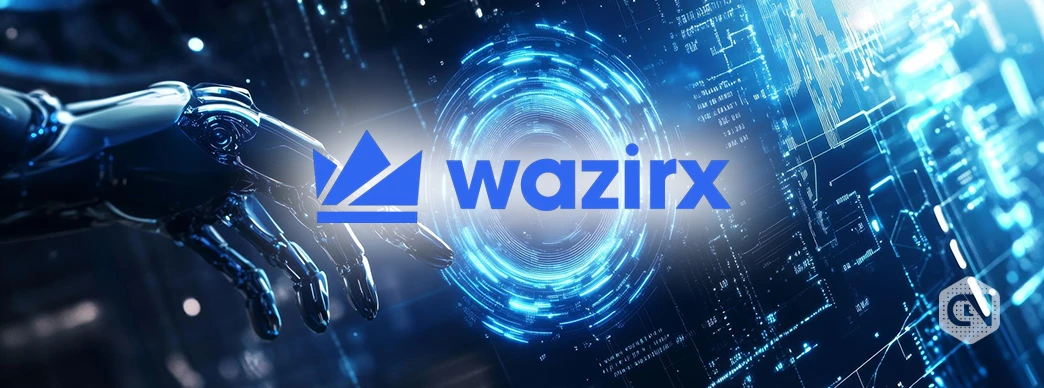 WazirX Restructures Under Zettai's Scheme of Arrangement