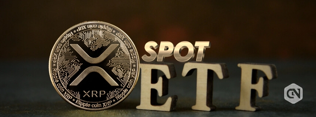 WisdomTree Officially Files for XRP Spot ETF