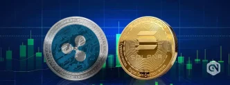 XRP Market Surpasses SOL as Ripple Set to Launch RLUSD