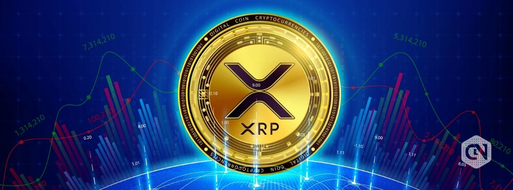 XRP Price Gains as South Korea's President Agrees to Revoke Martial Law