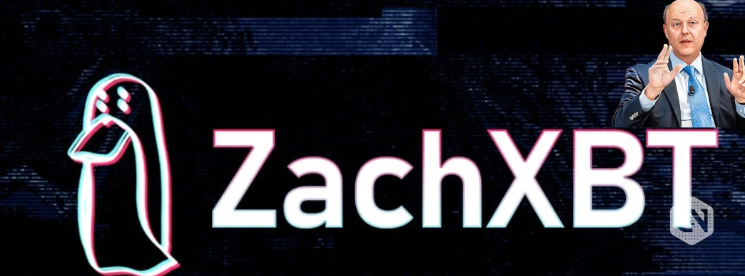 ZACHXBT Challenges Circle On USDCs Role in Crypto Exploits