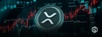 XRP Risks Crash Below $2 as Upbit Volume Hits $7B Amid South Korea Crash