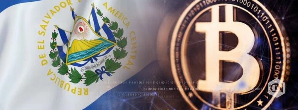 El Salvador to Cut Back Bitcoin Strategy for IMF’s $1.4 Billion Loan?