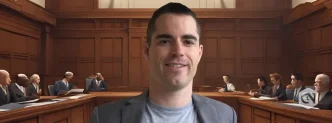 Roger Ver (‘Bitcoin Jesus') Files Motion to Dismiss Indictment