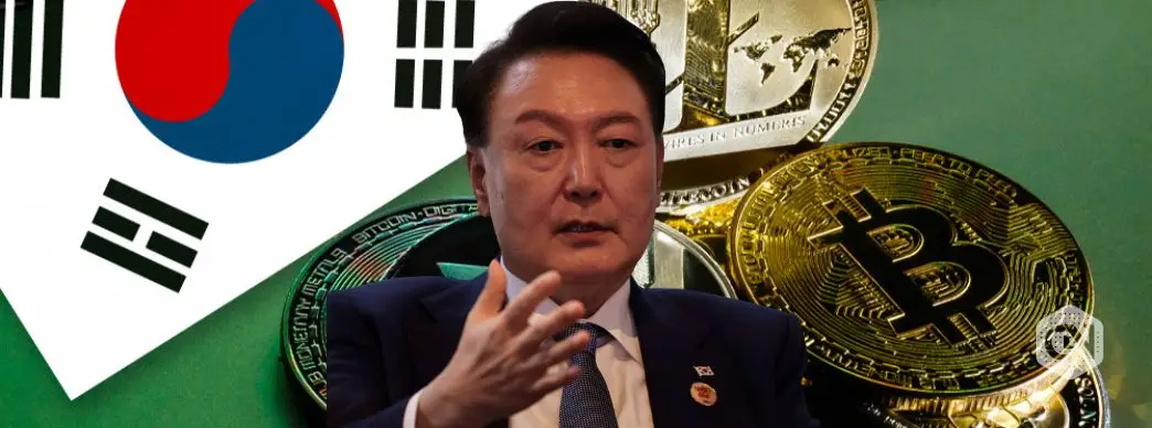 South Korea’s Political Turmoil Intensifies: Impact on Bitcoin and Crypto Industry