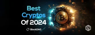 Top 4 Crypto Coins to Buy in 2024- Top Picks for Every Portfolio